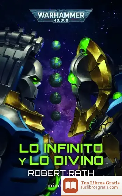 Descargar El Infinito Y Lo Divino de Robert Rath
