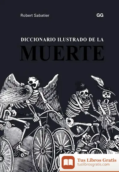 Descargar Diccionario Ilustrado De La Muerte