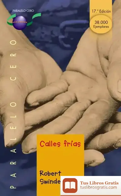 Descargar Calles Frías