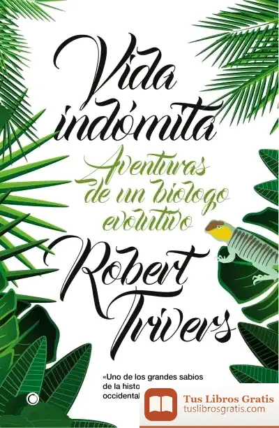 Descargar Vida Indómita