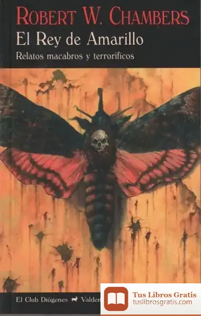 Descargar El Rey De Amarillo