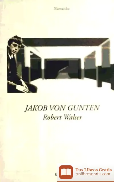 Descargar Jakob Von Gunten