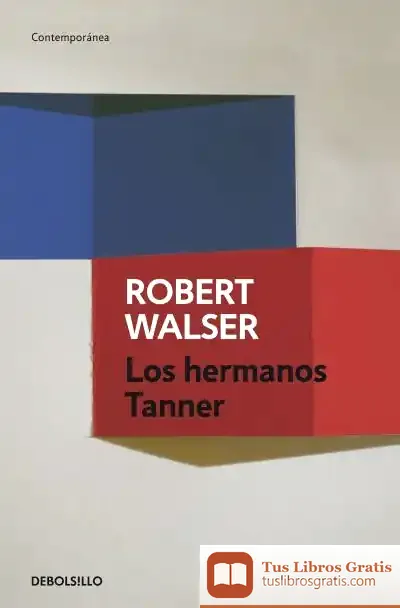 Descargar Los Hermanos Tanner