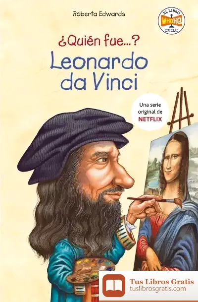 Descargar Who Was Leonardo Da Vinci