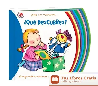 Descargar ¿Qué Descubres?
