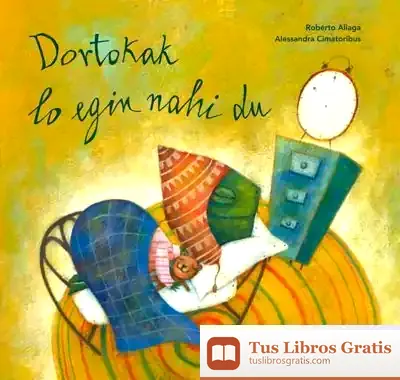 Descargar Dortokak Lo Egin Nahi Du