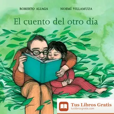 Descargar El Cuento Del Otro Día
