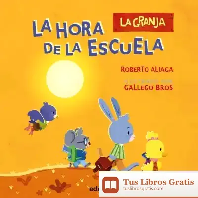 Descargar Hora De La Escuela,La
