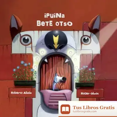 Descargar Ipuina Bete Otso