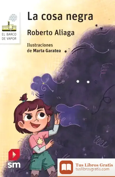 Descargar La Cosa Negra