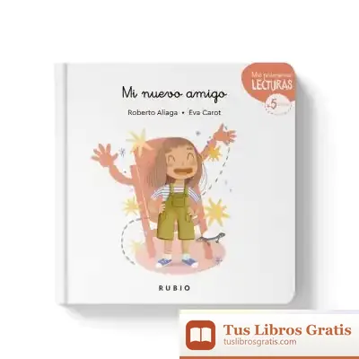 Descargar Mi Nuevo Amigo