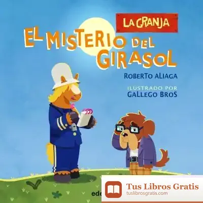 Descargar Misterio Del Girasol,El