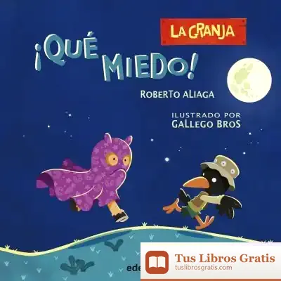 Descargar Que Miedo