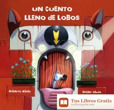 Descargar Un Cuento Lleno De Lobos