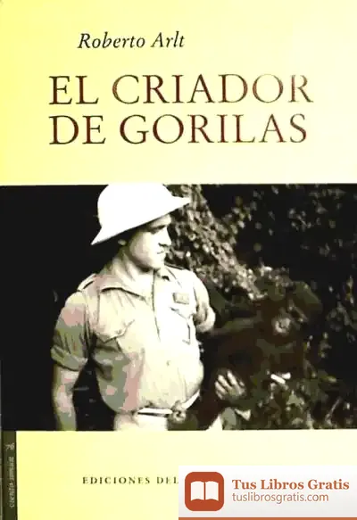 Descargar El Criador De Gorilas