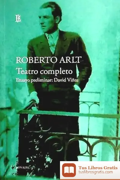 Descargar Teatro Completo
