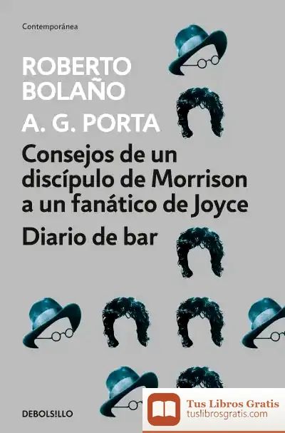 Descargar Consejos De Un Discípulo De Morrison
