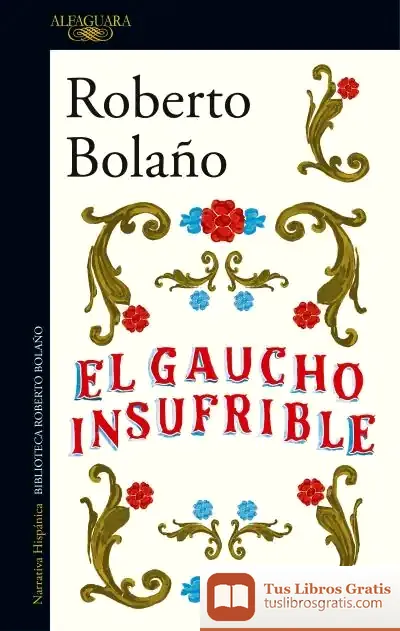 Descargar El Gaucho Insufrible