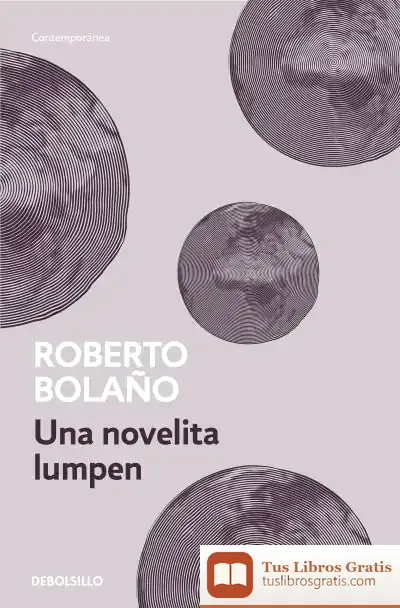 Descargar Una Novelita Lumpen