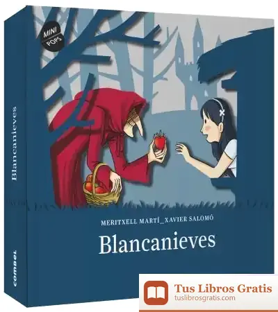 Descargar Blancanieves (+ 3 Años)