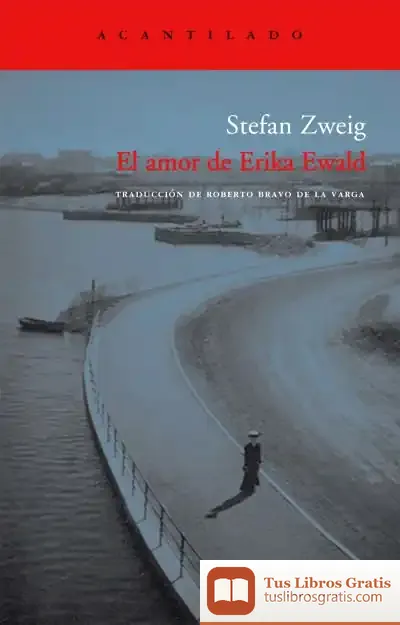 Descargar El Amor De Erika Ewald