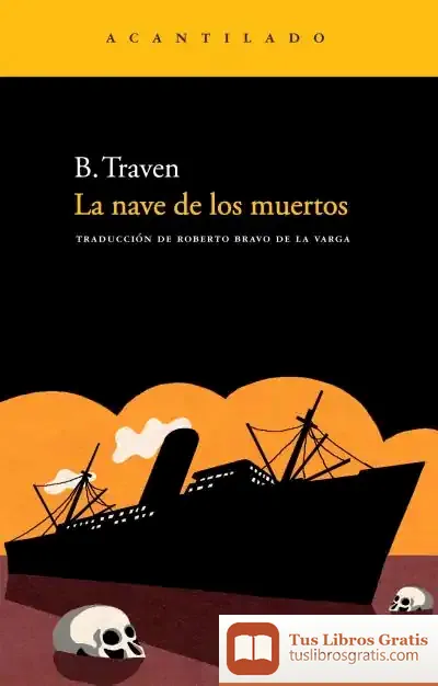 Descargar La Nave De Los Muertos