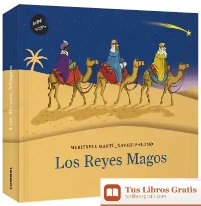 Descargar Los Reyes Magos (+ 3 Años)