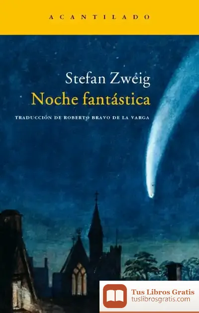 Descargar Noche Fantástica