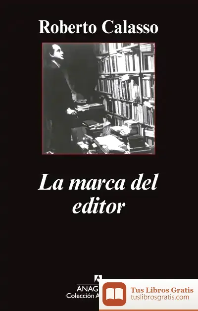 Descargar La Marca Del Editor