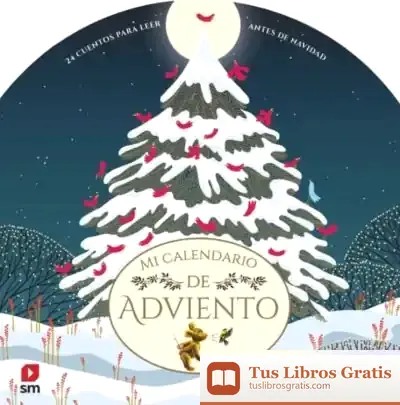 Descargar Mi Calendario De Adviento