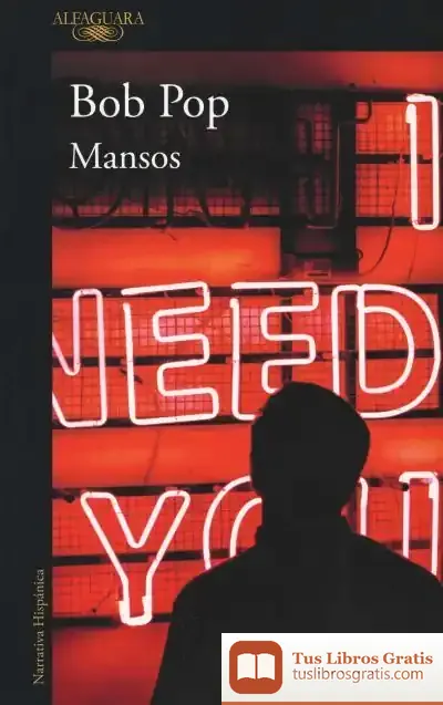 Descargar Mansos