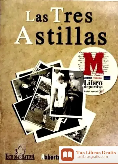 Descargar Las Tres Astillas