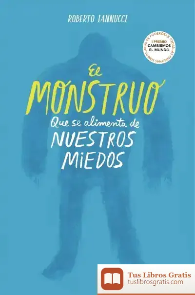 Descargar El Monstruo Que Se Alimenta De Nuestros Miedos