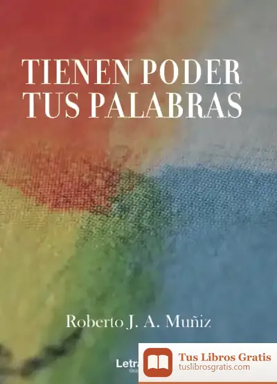 Descargar Tienen Poder Tus Palabras