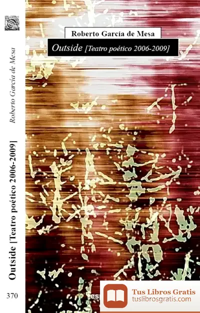 Descargar Outside de Stephen Barker