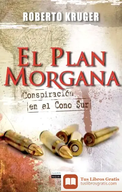 Descargar El Plan Morgana