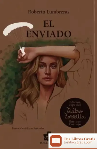 Descargar El Enviado