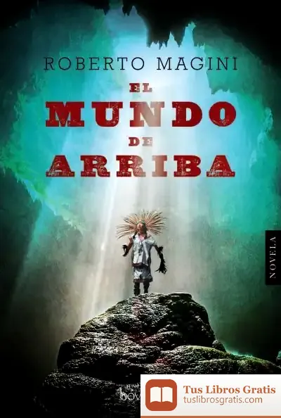 Descargar El Mundo De Arriba