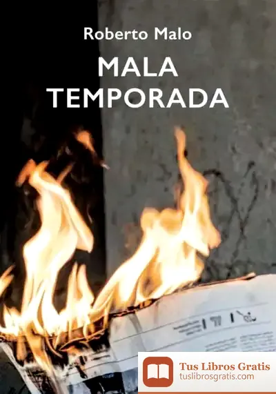 Descargar Mala Temporada