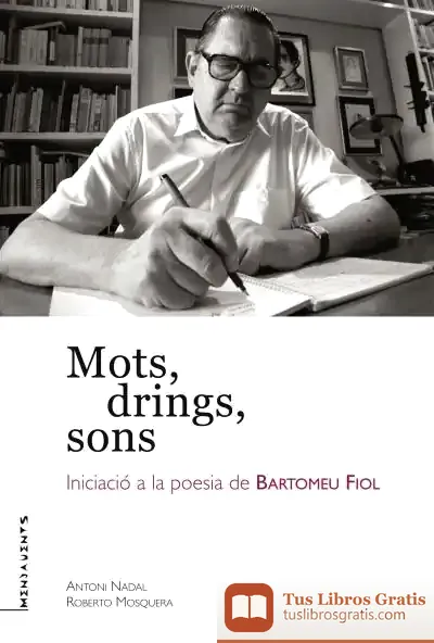 Descargar Mots, Drings, Sons