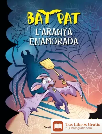 Descargar L'Aranya Enamorada