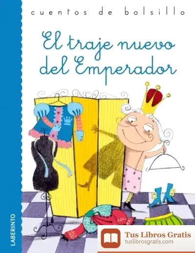 Descargar El Traje Nuevo Del Emperador