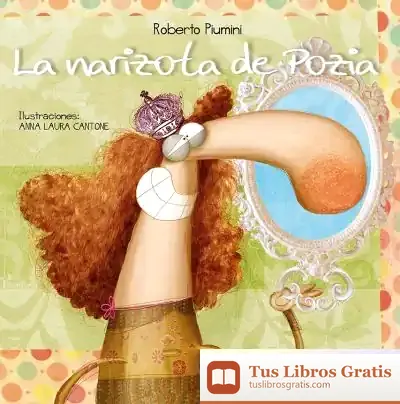 Descargar La Narizota De Pozia