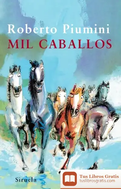 Descargar Mil Caballos