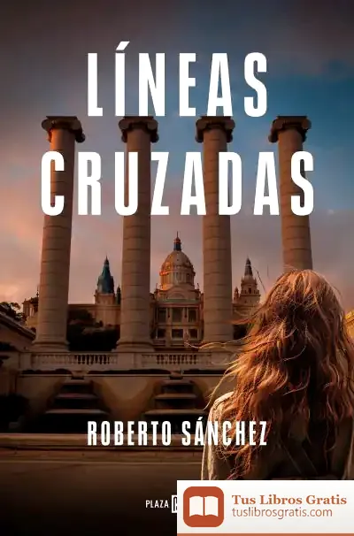 Descargar Líneas Cruzadas