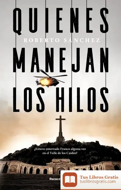 Descargar Quiénes Manejan Los Hilos