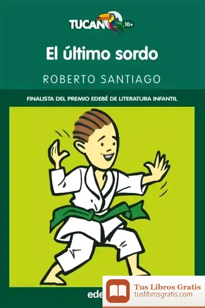 Descargar El Último Sordo