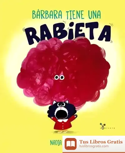 Descargar Bárbara Tiene Una Rabieta