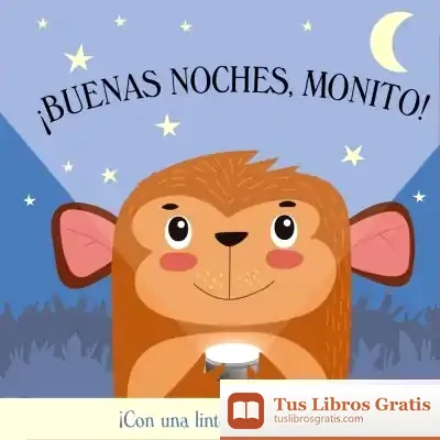 Descargar ¡Buenas Noches, Monito!