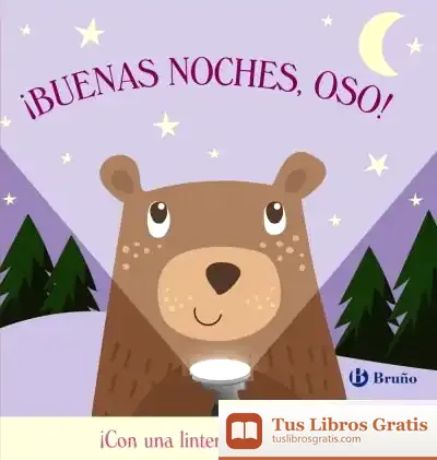 Descargar ¡Buenas Noches, Oso!